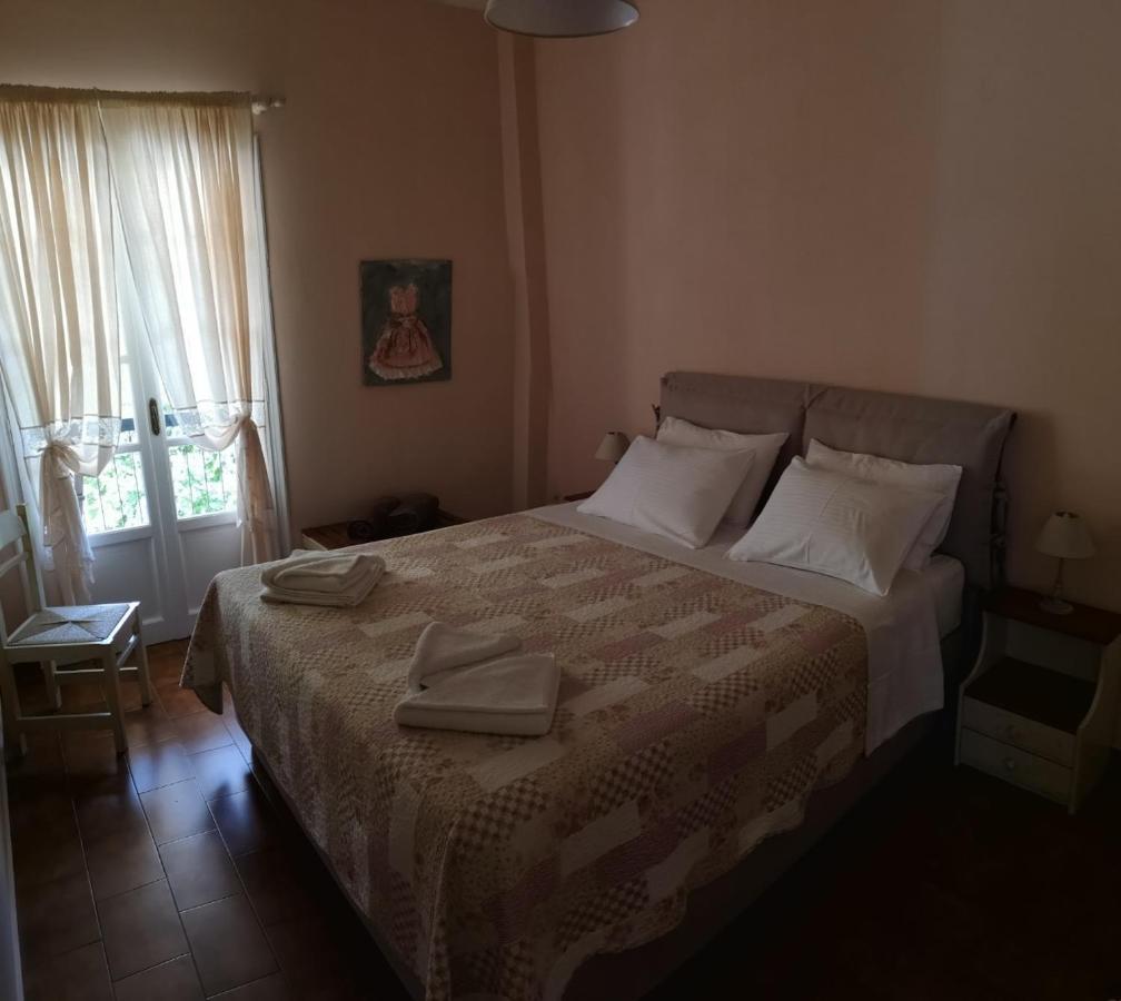 Kiki Apartament Fiskardo